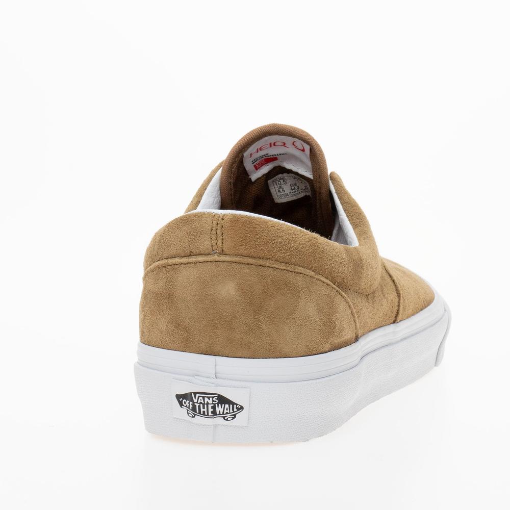 Cipő Vans Era VN0005UETBN1 - barna