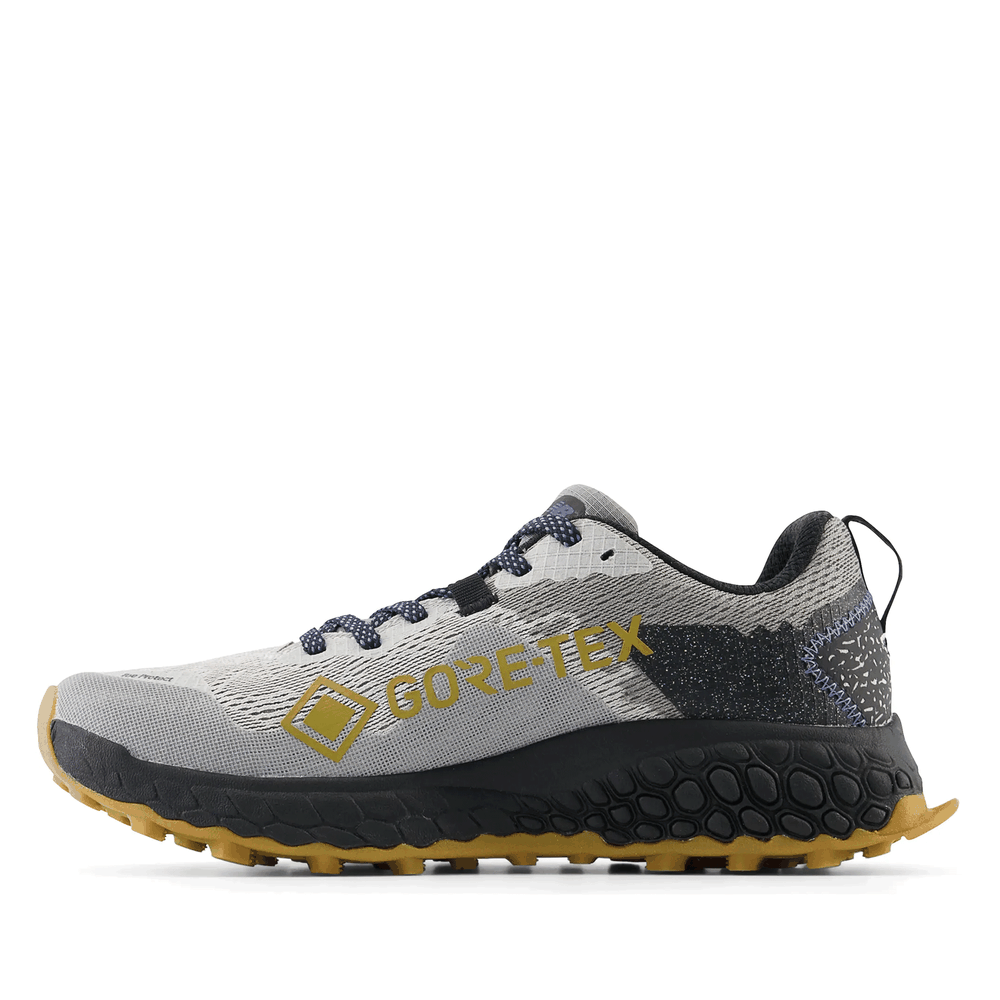 Női futócipő New Balance Fresh Foam Hierro v7 WTHIGQ7 – szürke