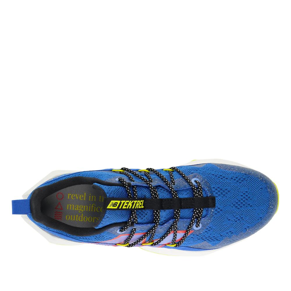 Férfi cipő New Balance DynaSoft Tektrel MTTTRLL1 - kék