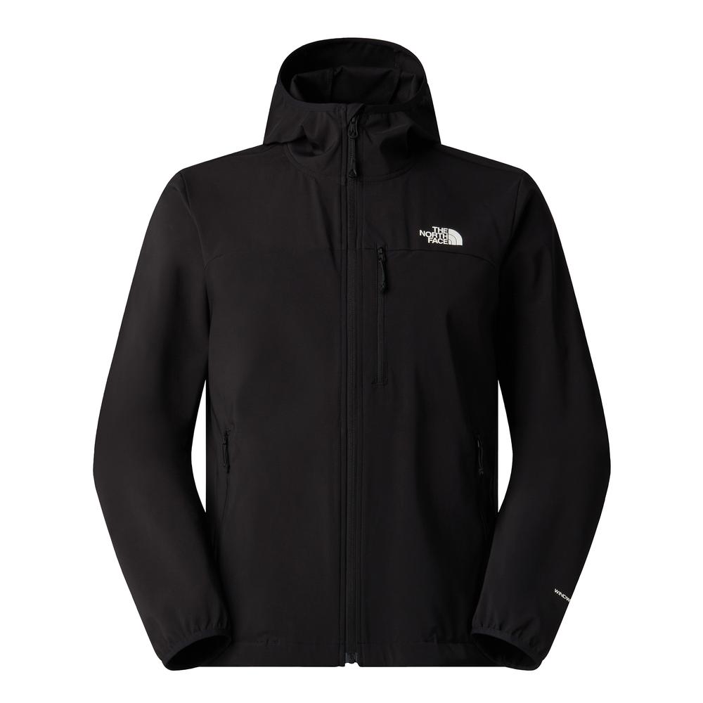 Férfi dzseki The North Face Nimble 2.0 0A8G0NJK31 - fekete