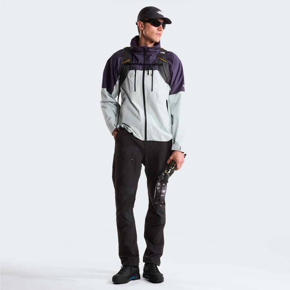 Férfi alsonadrág The North Face Basin Pro 0A8B50JK31- fekete