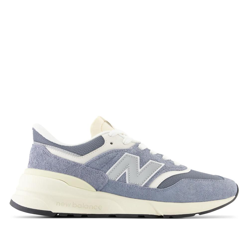 Unisex cipő New Balance U997RCD - kék
