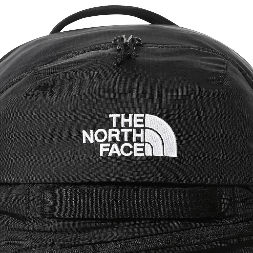 Hátitáska The North Face Router 0A52SFKX71 - fekete