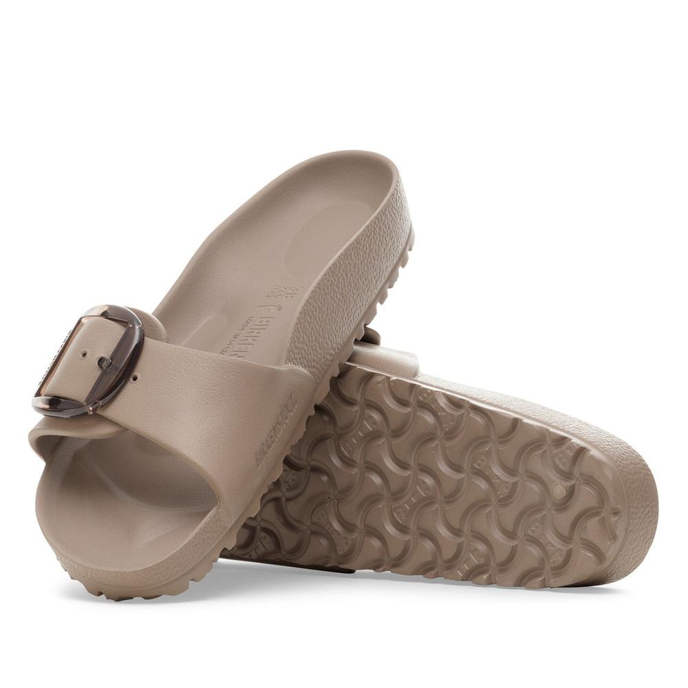 Flip Flop női Birkenstock Madrid Big Buckle 1030479 - rózsaszín