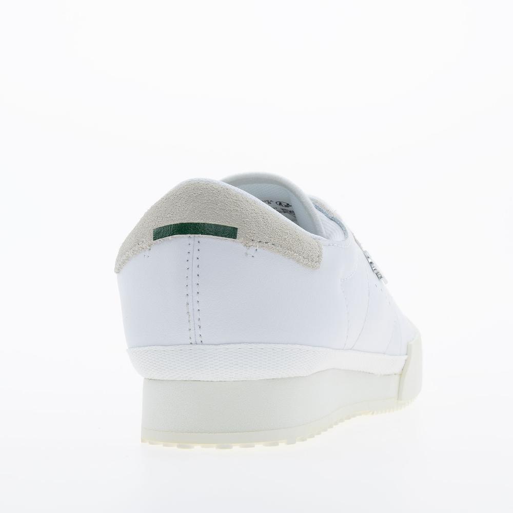 Női cipő Lacoste Aura 225 1 SFA 749SFA0043-454 - fehér
