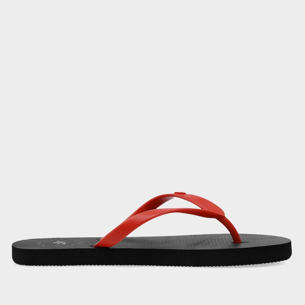 Flip Flop 4F SS23FFLIM07362S - fekete