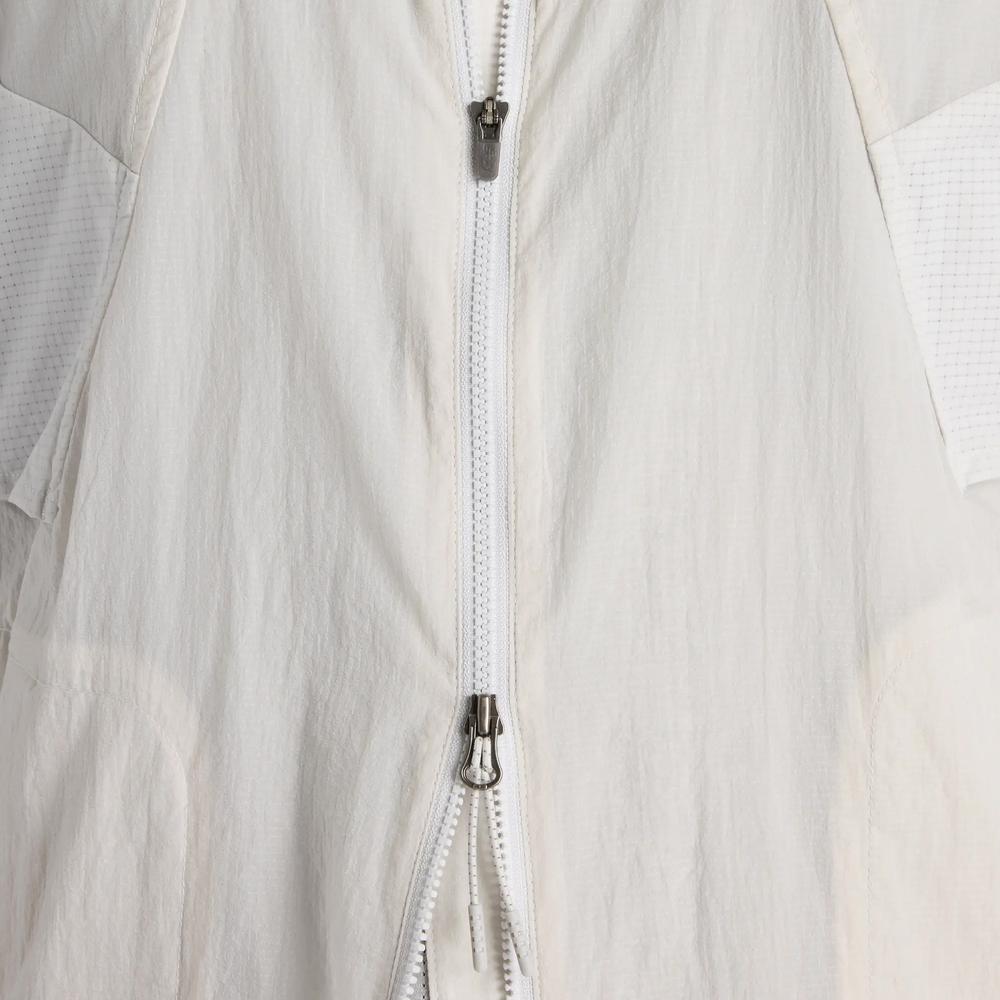 Férfi futódzseki New Balance MJ61U1I9GYM - szürke