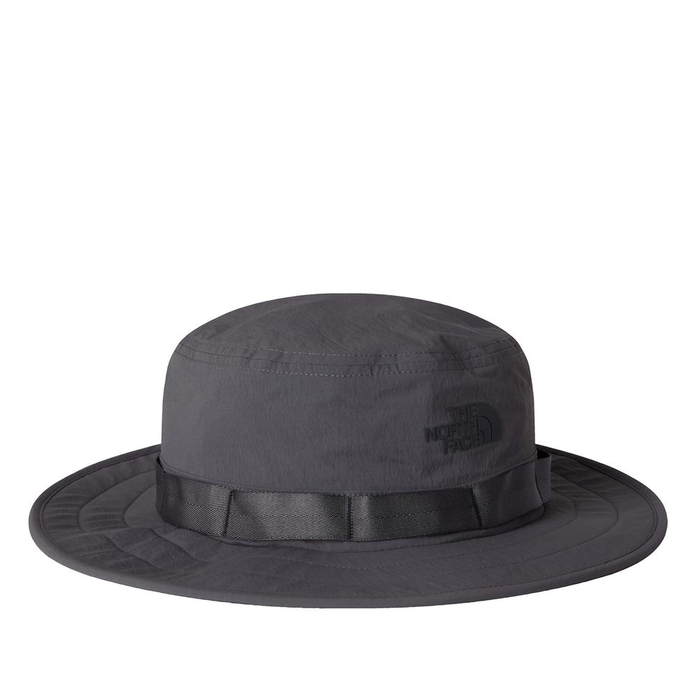 Sapka The North Face Class V 0A8JGKRHI1 - szürke