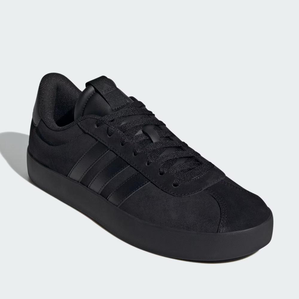 Cipő férfi adidas VL Court 3.0 ID9184 - fekete