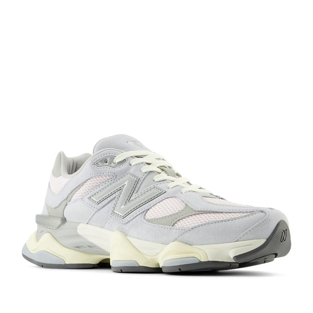 Cipő New Balance U9060SFB - szürke