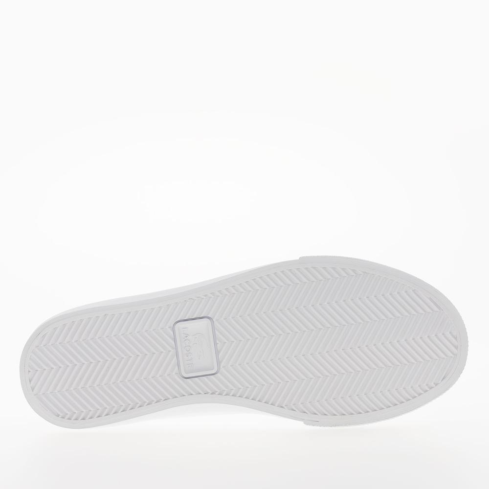 Cipő Lacoste Lerond Set 749CMA0036-21G - fehér