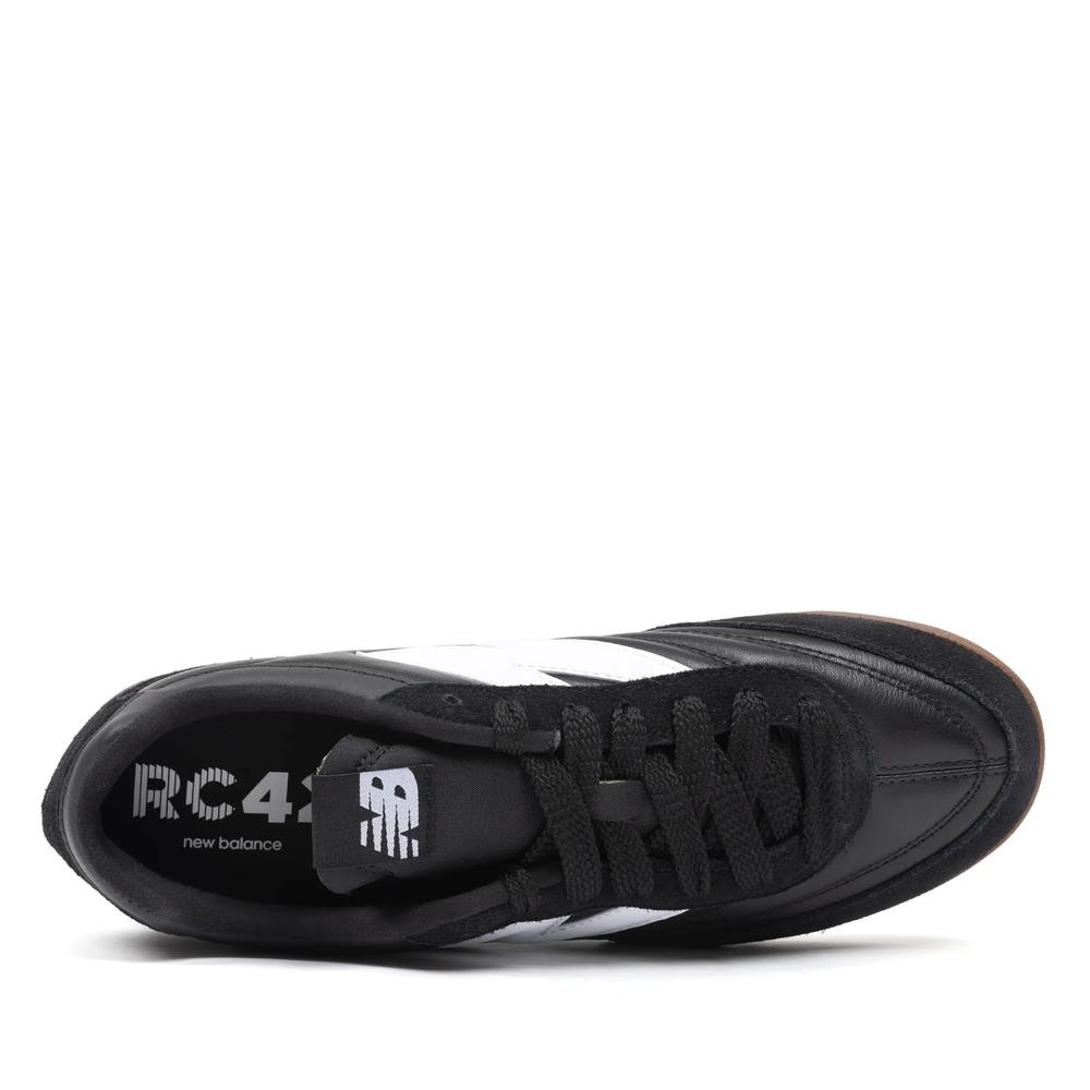 Cipő New Balance URC42LB - fekete