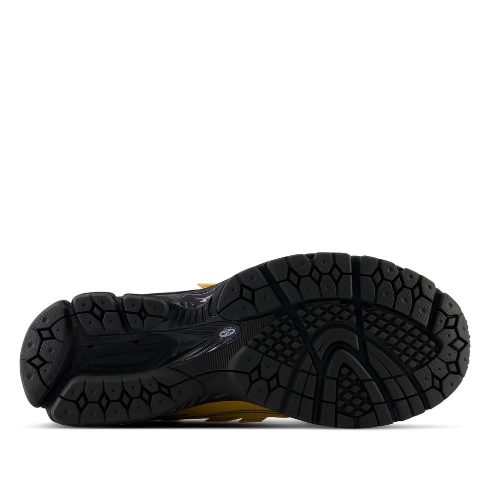Unisex cipő New Balance U1906596 - narancs