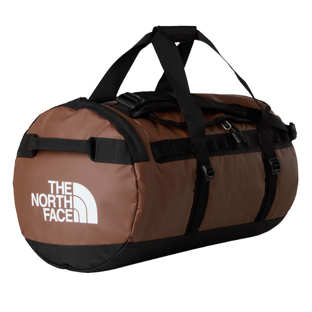 Táska The North Face Base Camp Duffel M 0A52SAJX71 - barna