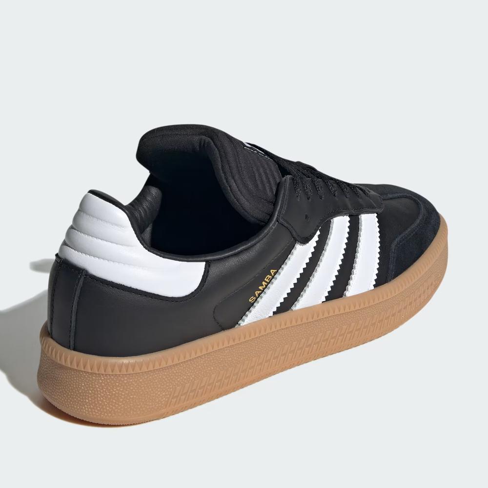 Unisex  cipő adidas Originals Samba XLG IE1379 - fekete