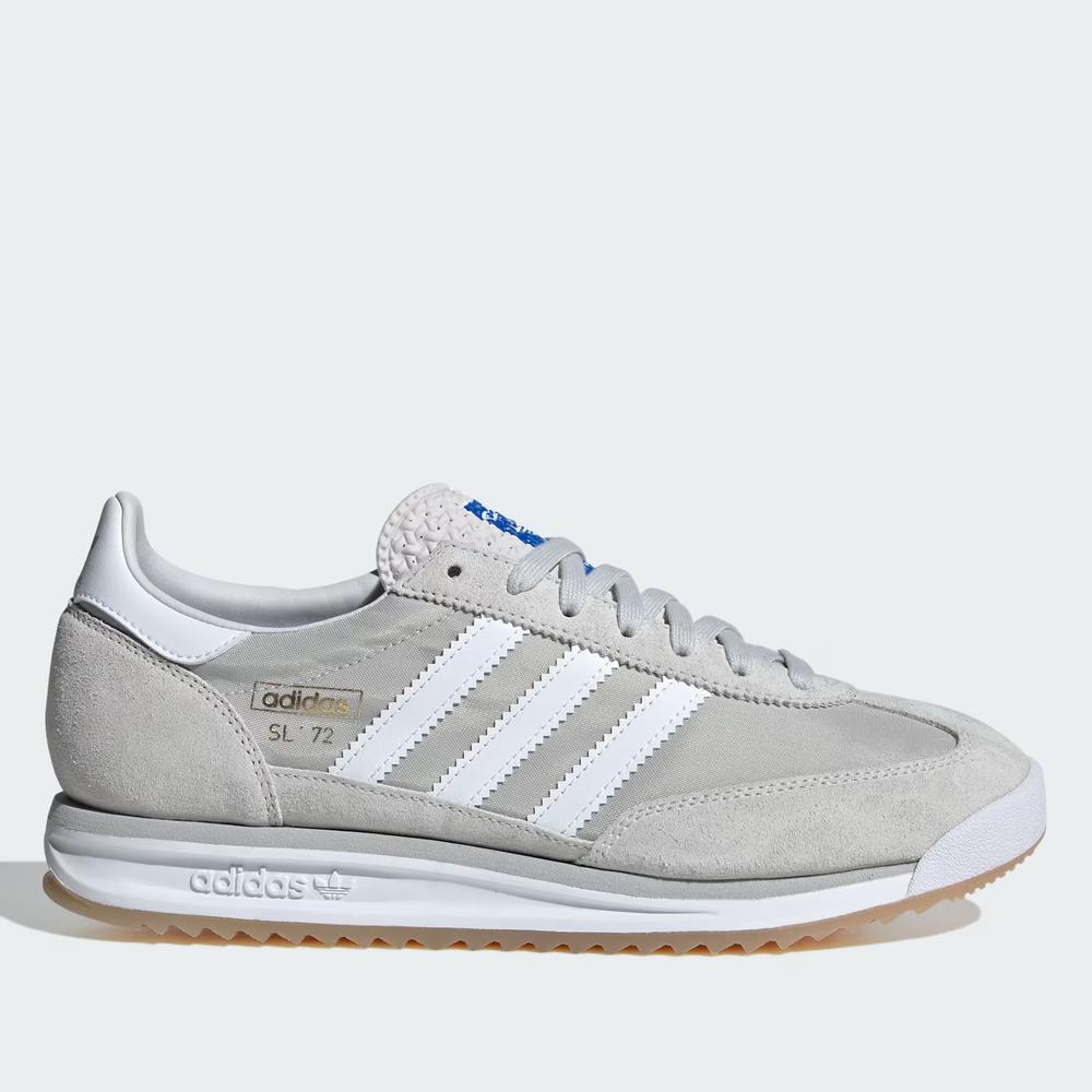 Cipő adidas Originals SL RS 72 JI1281 - szürke
