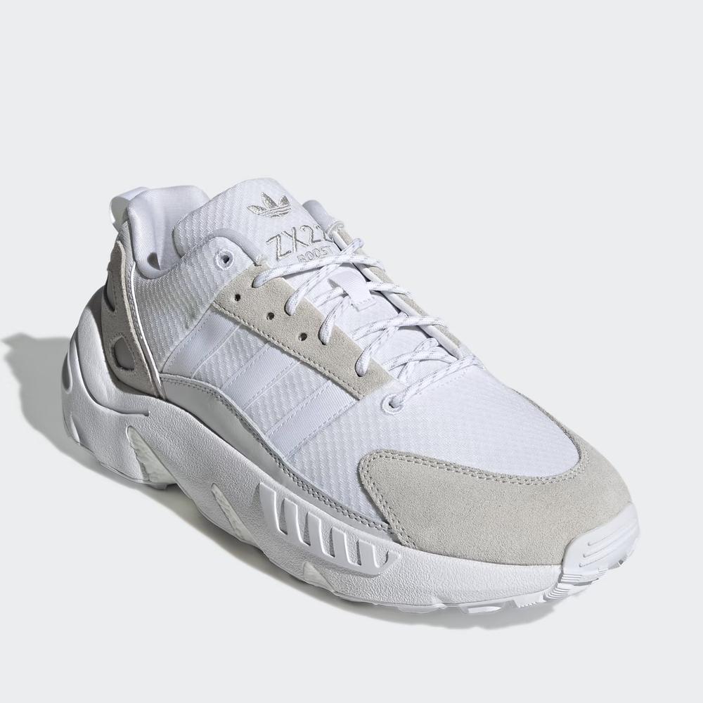 Cipő adidas Originals ZX 22 Boost GY6700 - fehér