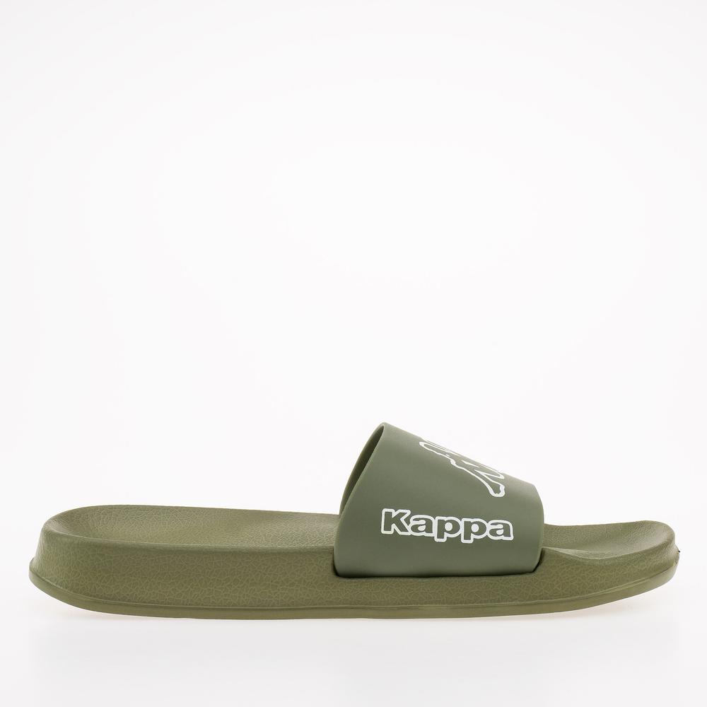 Flip Flop Kappa Krus 242794-3110 - zöld