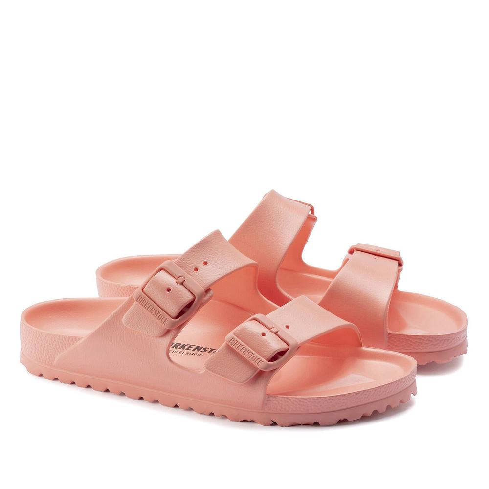 Flip Flop Birkenstock Arizona Essentials 1022511 - rózsaszín