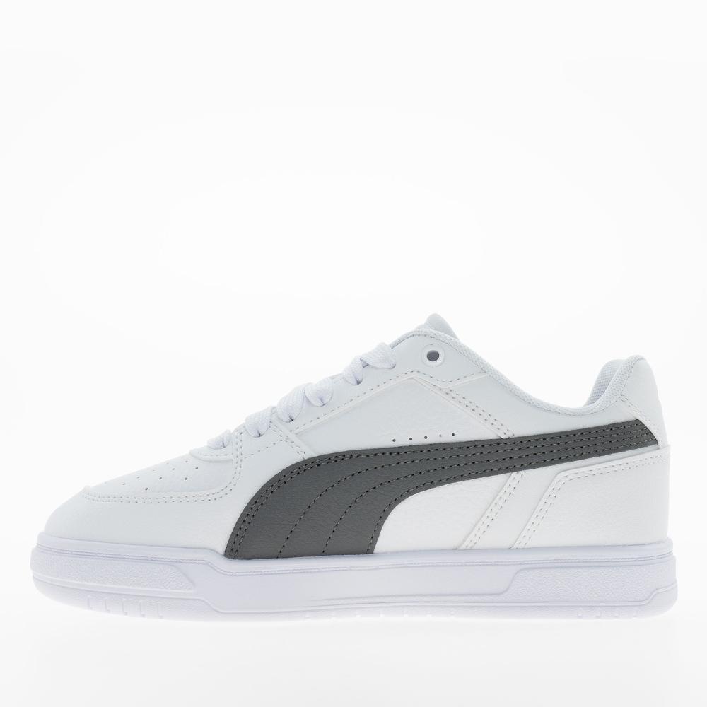 Cipő fiatalos Puma Caven III 40623504 - fehér