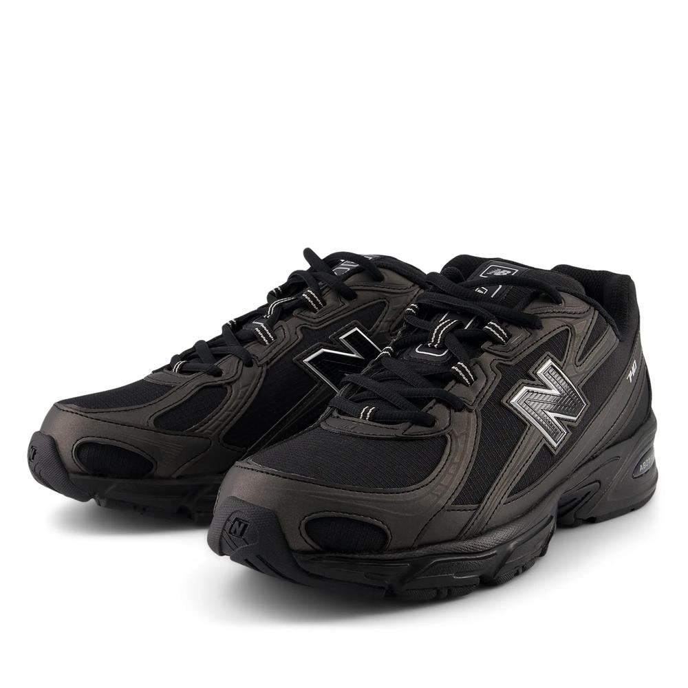 Unisex férfi cipő New Balance U740BS2 - fekete