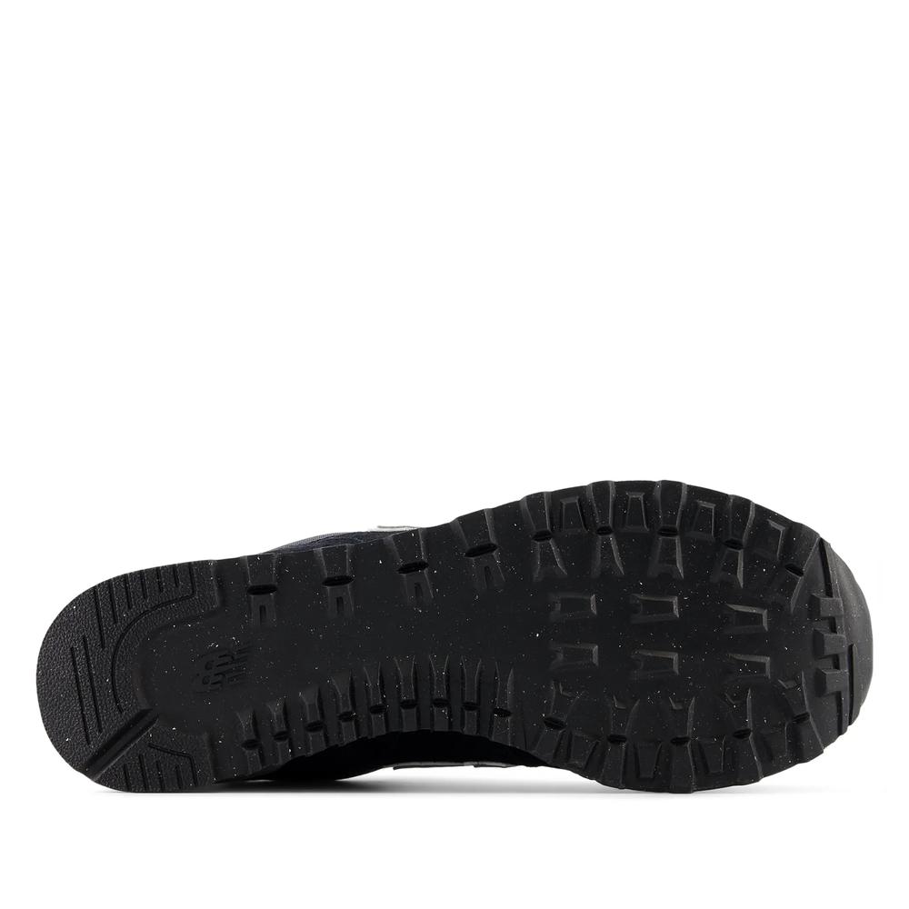 Unisex New Balance U574TWE - fekete