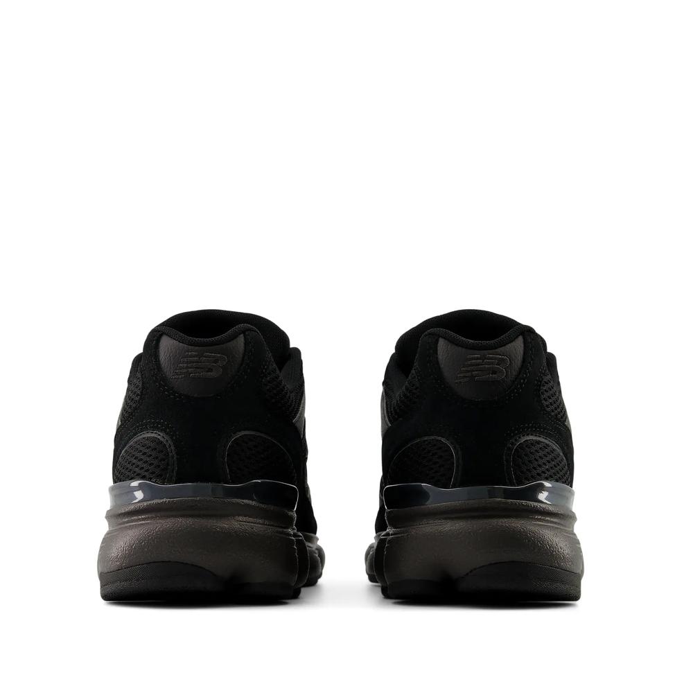 Férfi cipő New Balance M6037Z2 - fekete