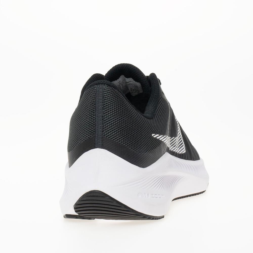 Cipő Nike Winflo 8 CW3421-005 - fekete
