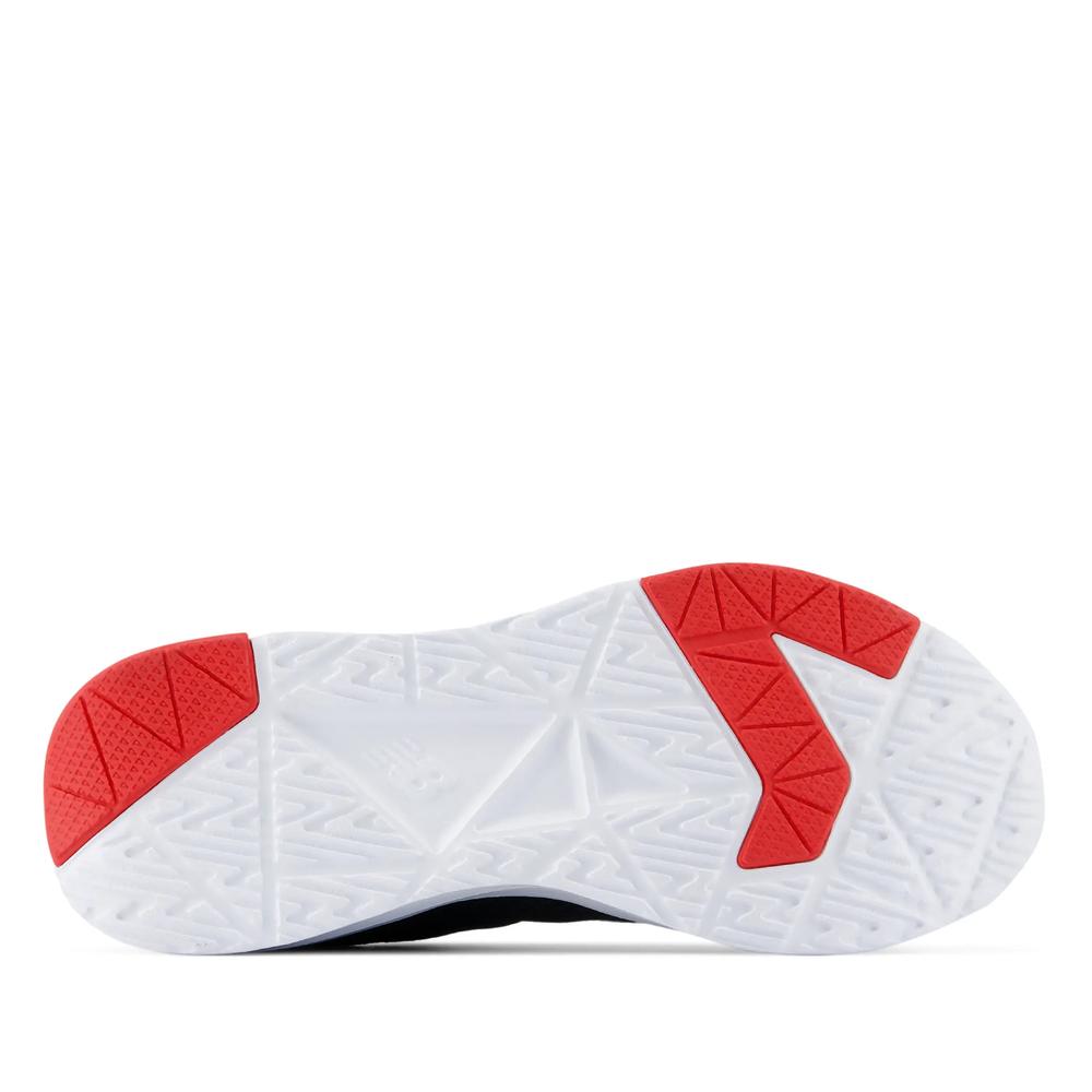 Gyerek cipő New Balance G5784Z3 - fekete