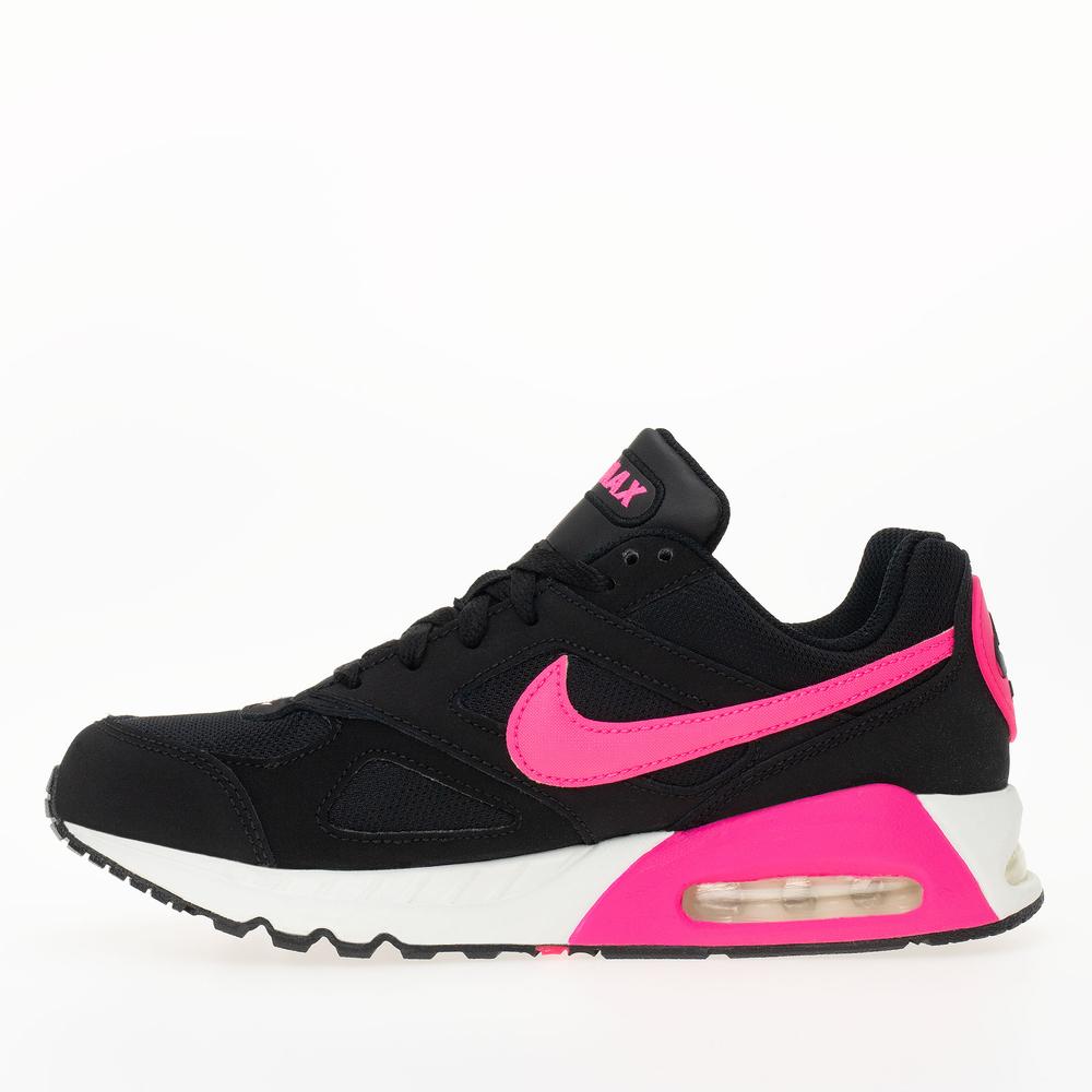 Cipő Nike Air Max IVO 579998-060 - fekete