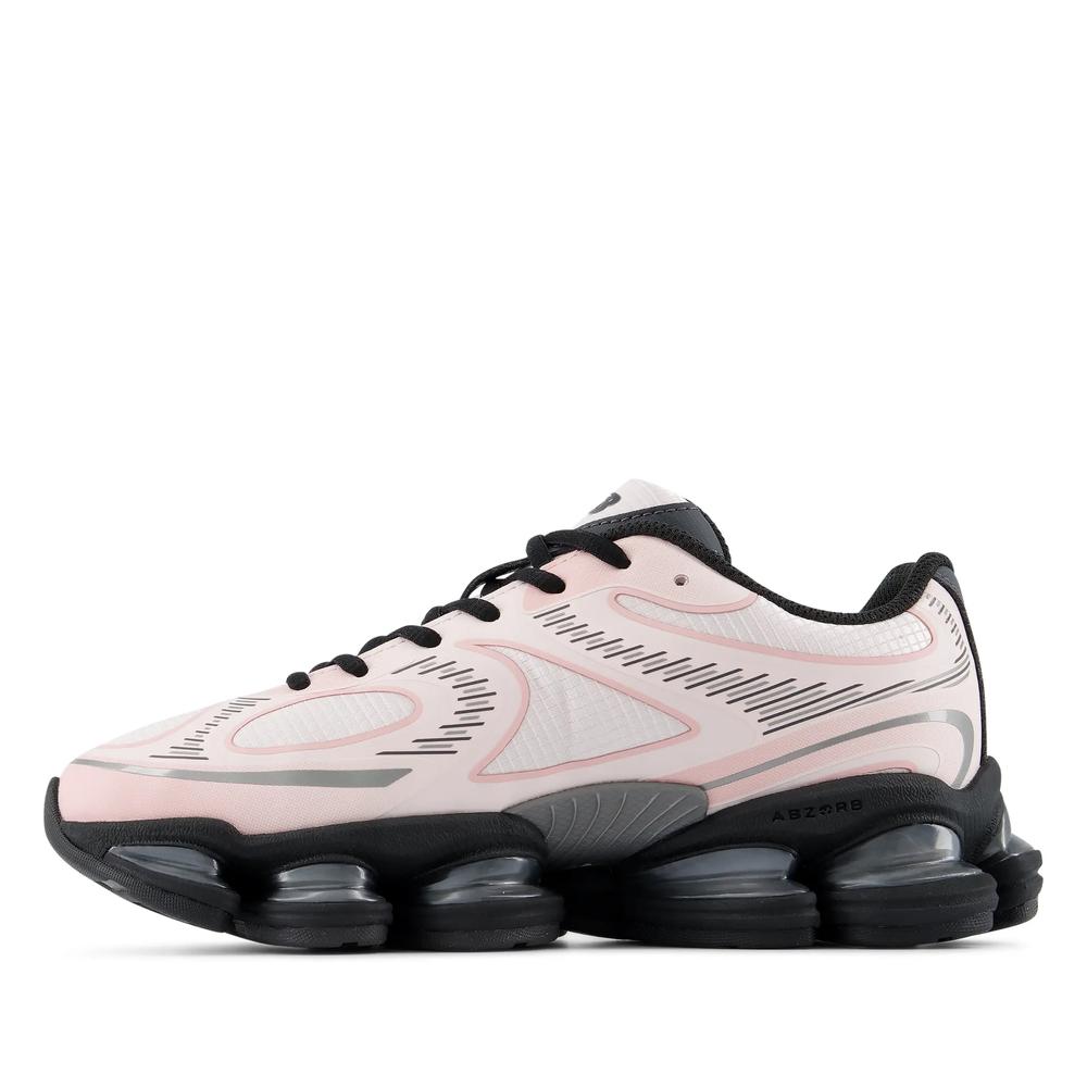 Unisex cipő New Balance U20008A6 - rózsaszín