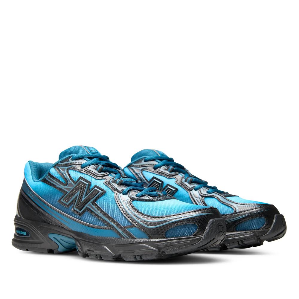 Unisex férfi cipő New Balance U7402CJ - kék