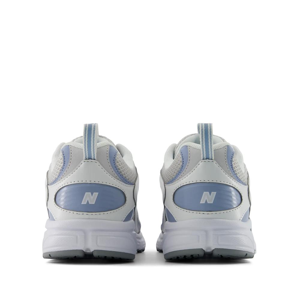 Női cipő New Balance W4082K8 - szürke