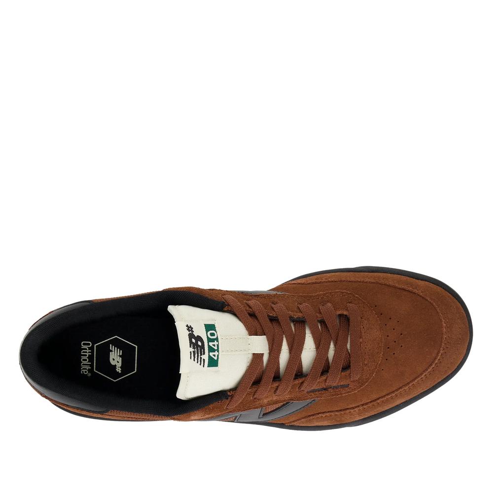 Férfi cipő New Balance NM440TNT - barna