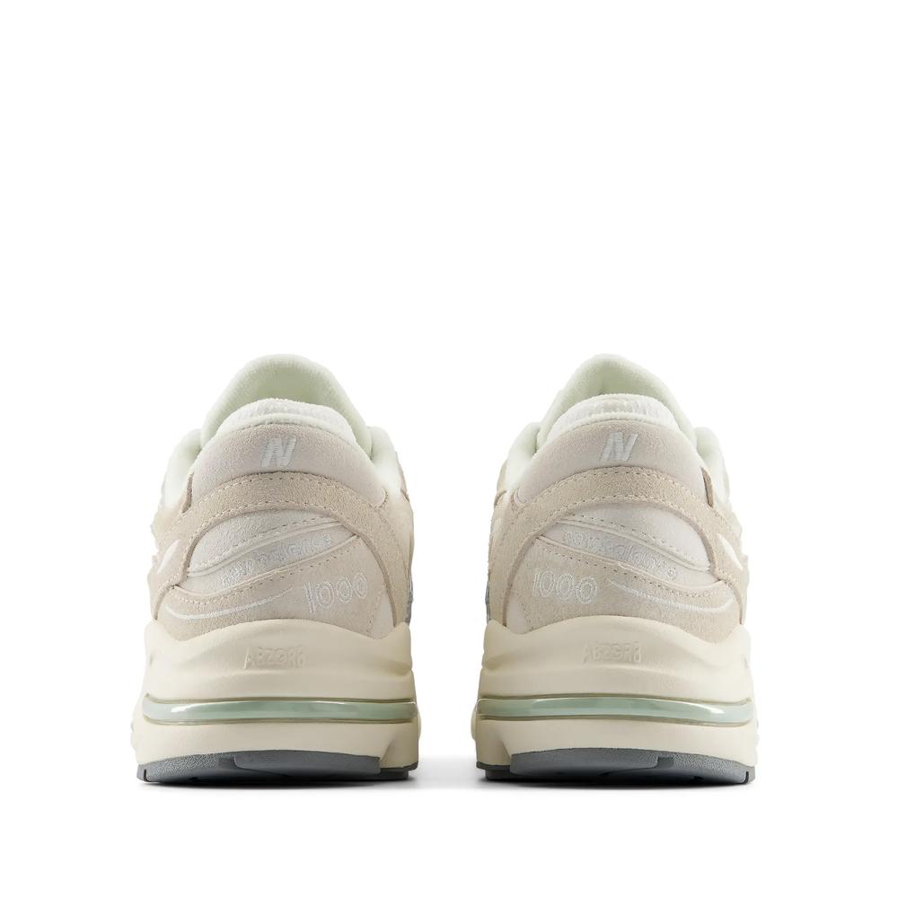 Unisex cipő New Balance U1000594 - bézs