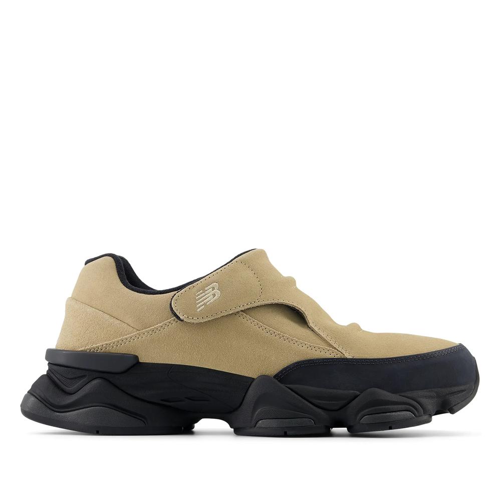 Cipő New Balance U8040UOG - bézs