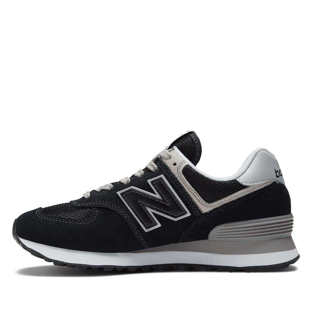 Cipő New Balance WL574EVB – fekete
