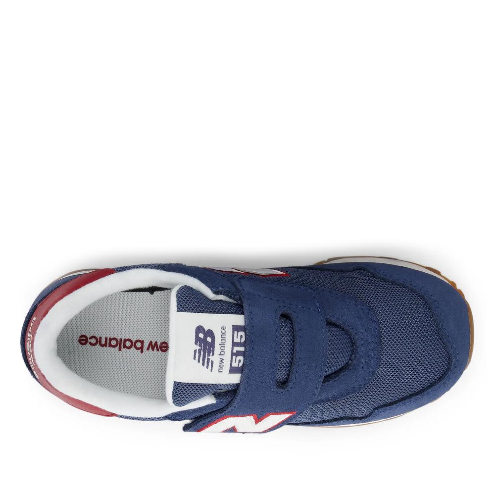 Gyerek cipő New Balance P51549G - sötétkék