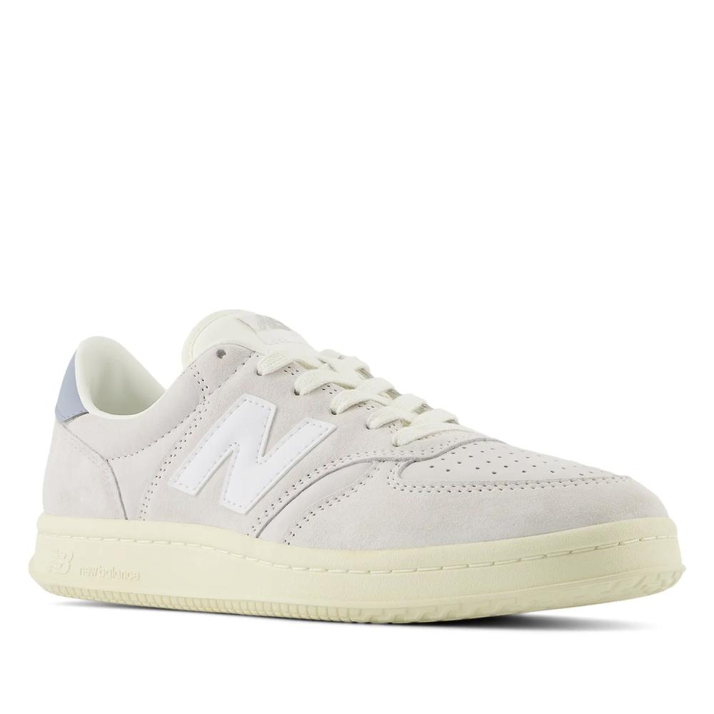 Unisex cipő New Balance CT500AG - szürke