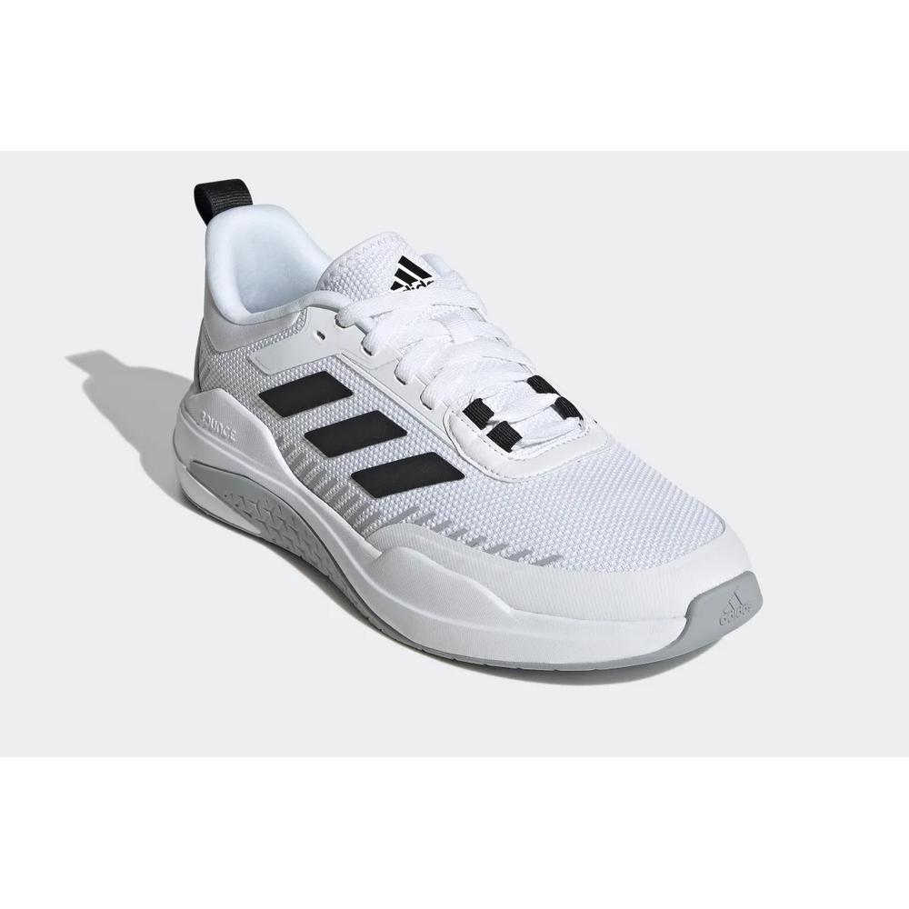 Cipő adidas Trainer V Shoes GX0733 - fehér