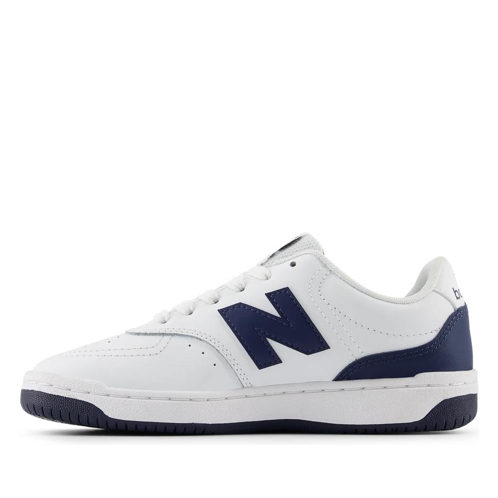 Cipő New Balance GSB80WB - fehér