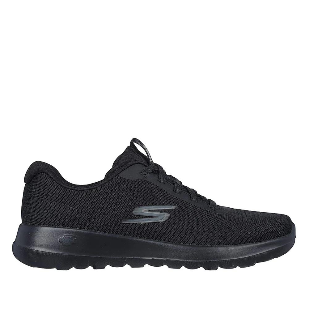 Cipő Skechers Go Walk Flex 124661BBK - fekete