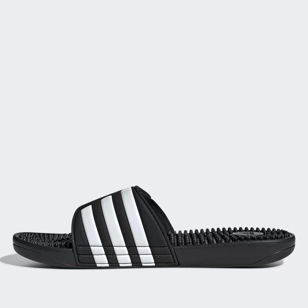 Flip Flop adidas Essentials Adissage F35580 - fekete