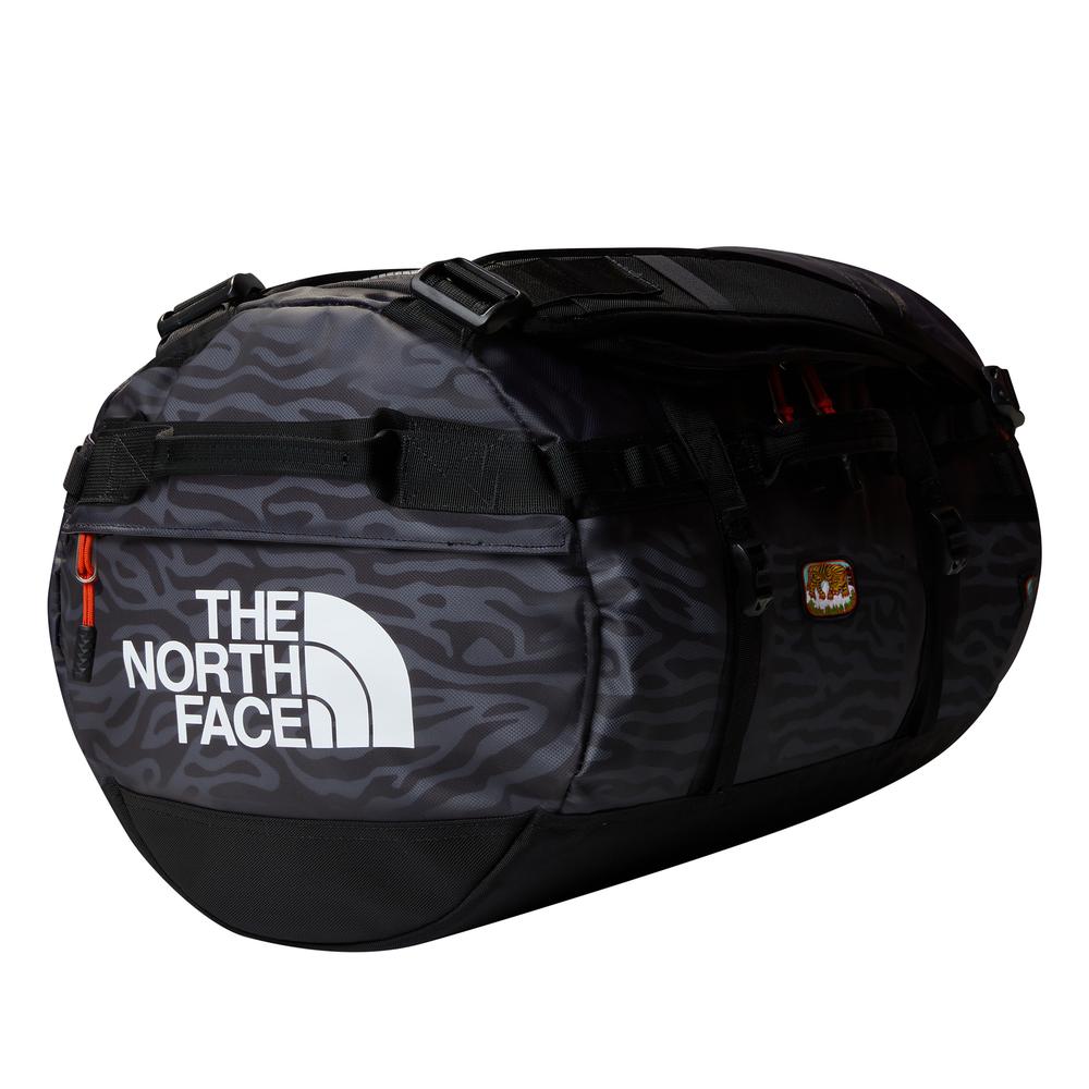 Táska The North Face Base Camp Duffel S 0A52ST4DI1 - fekete