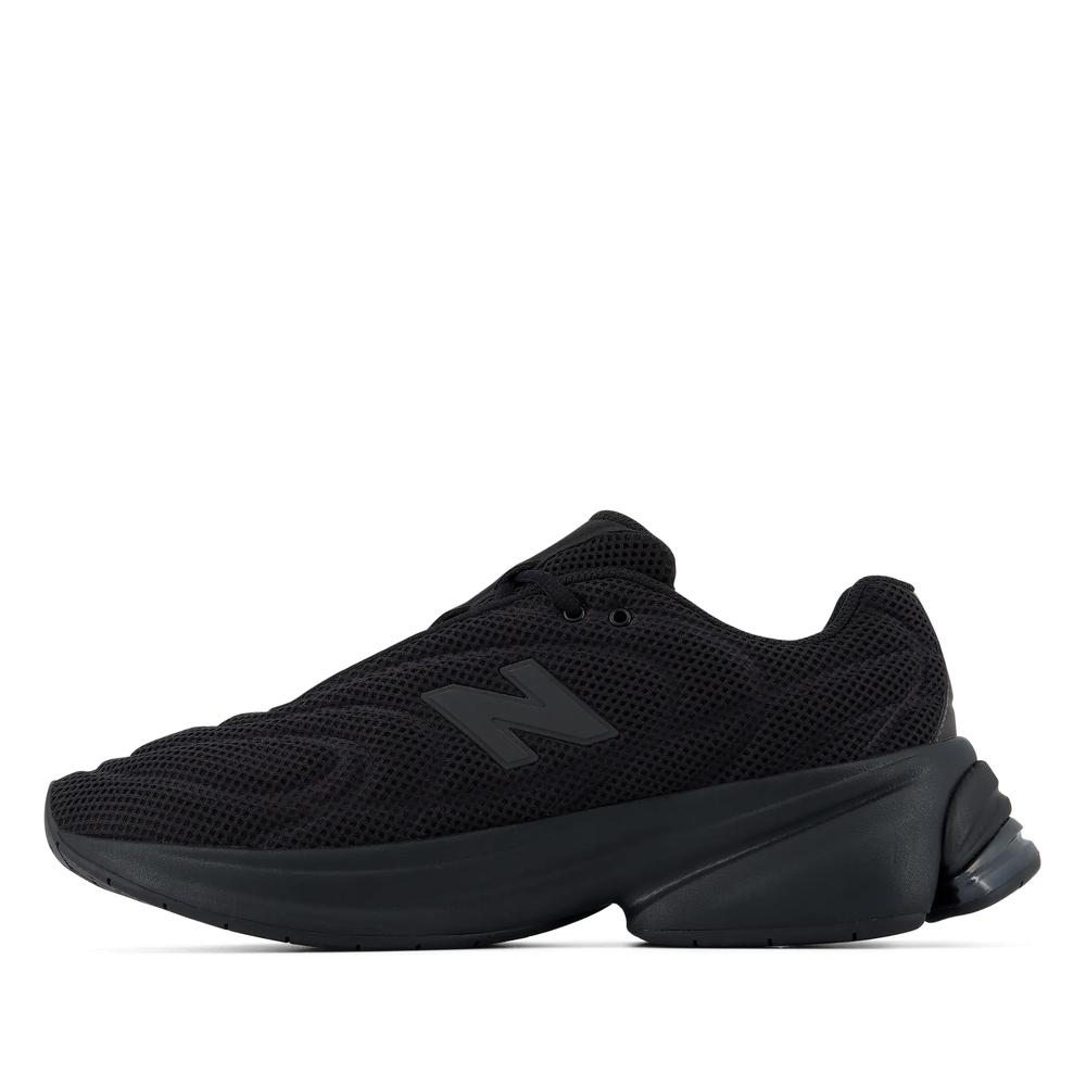 Unisex cipő New Balance ABZORB U50302J5 - fekete