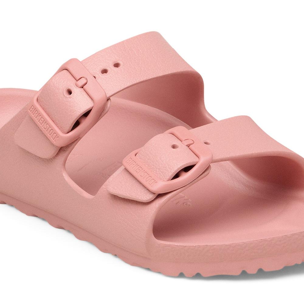 Gyerek flip flop Birkenstock Arizona Eva Kids 1031461 - rózsaszín