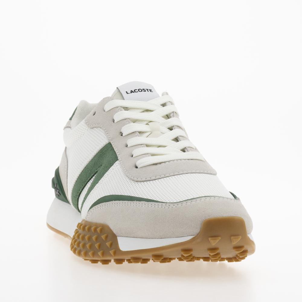 Cipő Lacoste L-Spin Deluxe 123 4 SMA 745SMA0123-082 - fehér