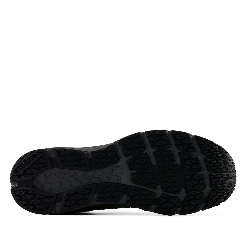 Férfi cipő New Balance M4084HQ - zöld