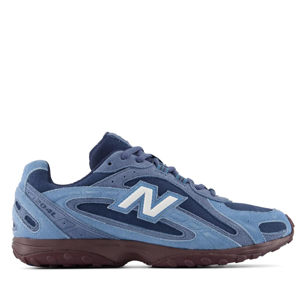Női cipő New Balance U204LSEC - kék
