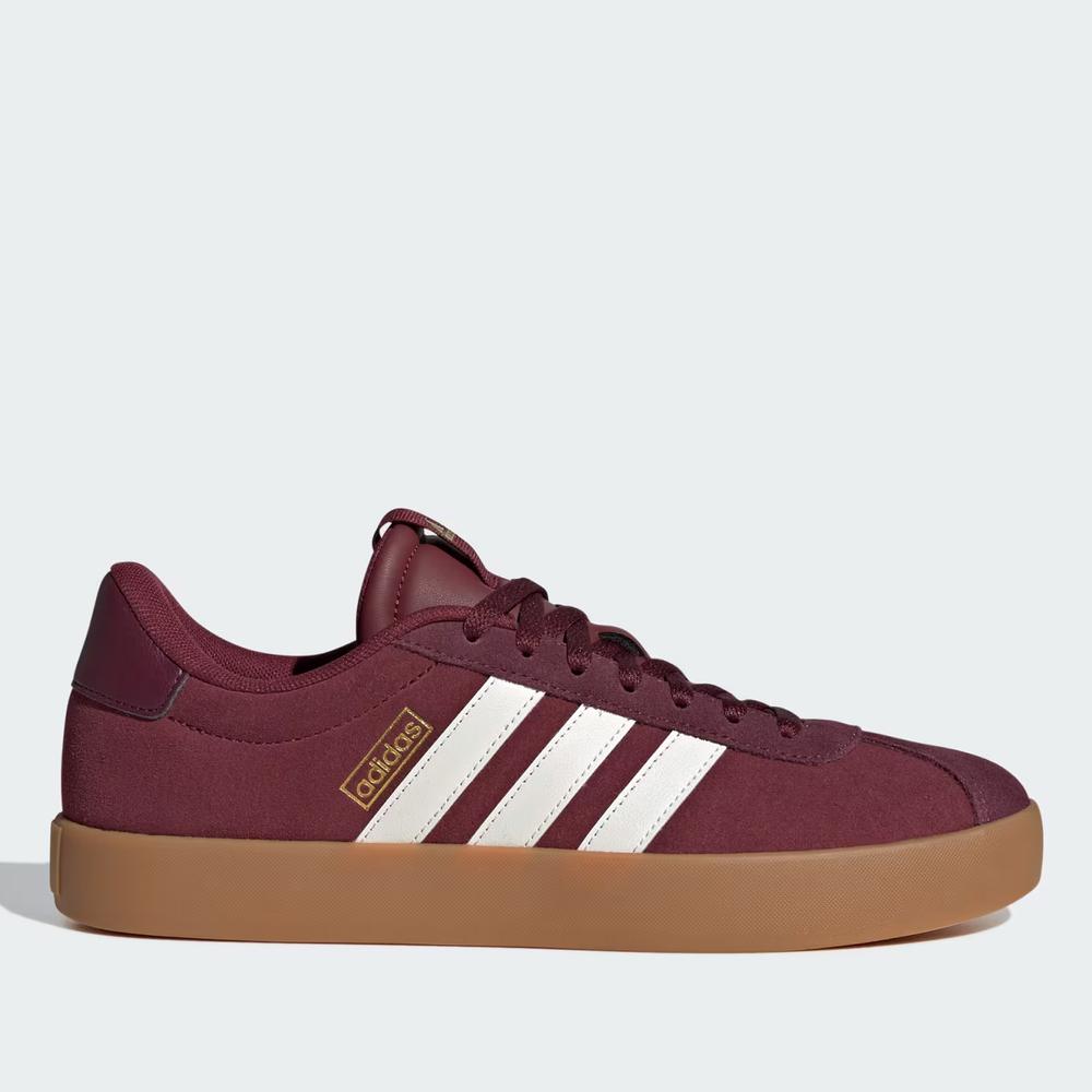 Unisex cipő adidas Sportswear VL Court 3.0 IH4039 - gesztenyebarna